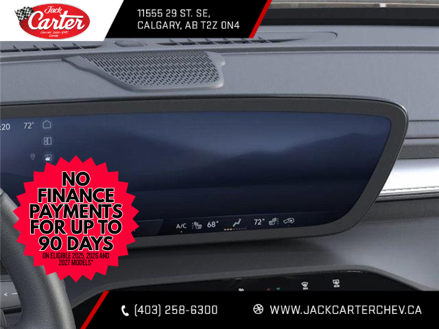 2026 Buick Enclave Avenir (Stk: TJ268226) in Calgary - Image 20 of 24