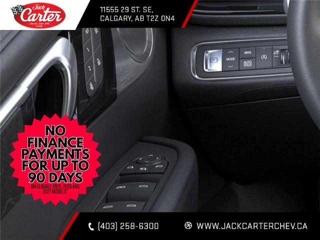 2026 Buick Enclave Avenir (Stk: TJ268226) in Calgary - Image 22 of 24