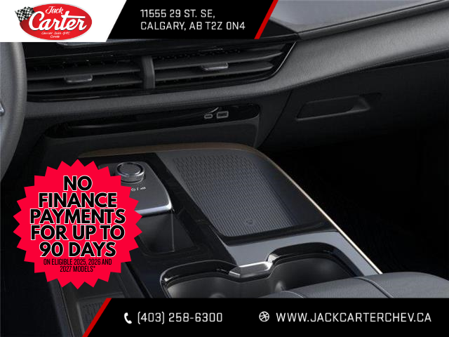 2026 Buick Enclave Avenir (Stk: TJ268226) in Calgary - Image 23 of 24