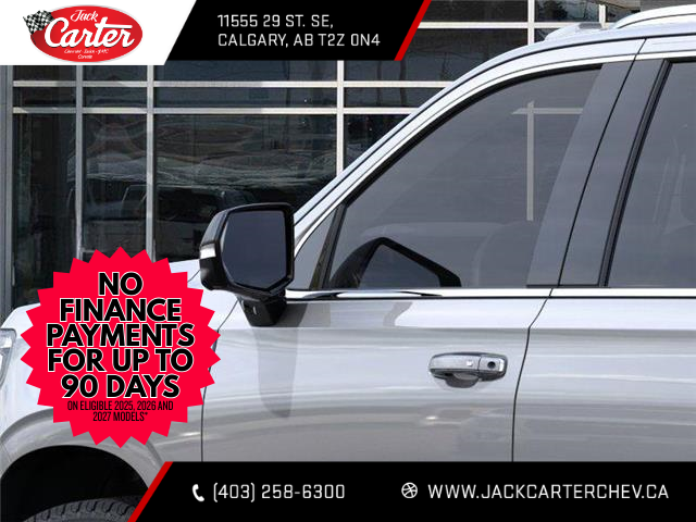 2026 GMC Yukon XL Denali (Stk: TR248975) in Calgary - Image 12 of 24