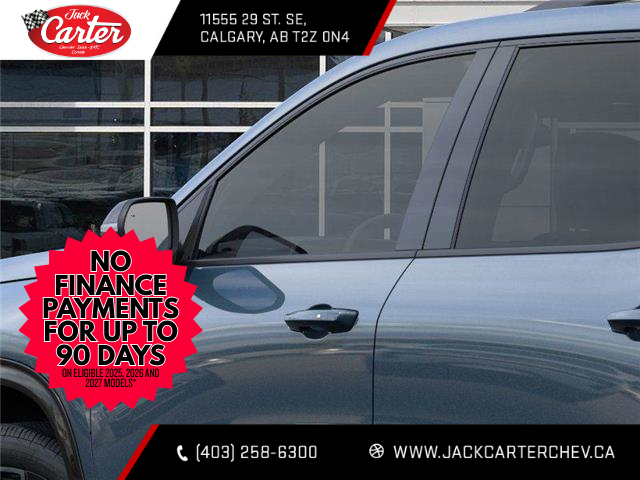 2026 Chevrolet Traverse RS (Stk: TJ269471) in Calgary - Image 12 of 24