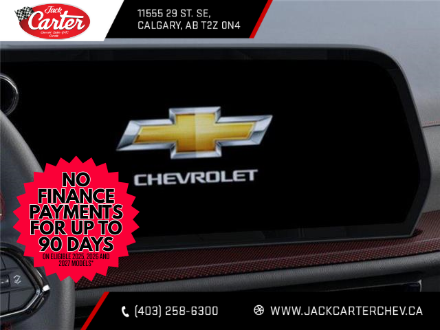 2026 Chevrolet Traverse RS (Stk: TJ269471) in Calgary - Image 20 of 24