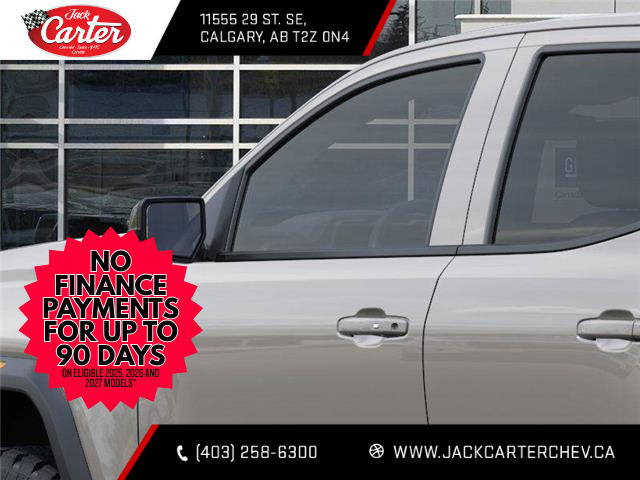 2026 GMC Canyon Elevation (Stk: T1181499) in Calgary - Image 12 of 24