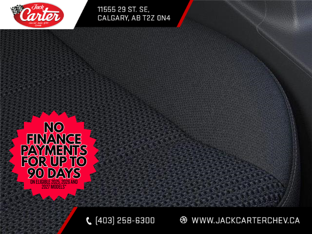 2026 GMC Canyon Elevation (Stk: T1181499) in Calgary - Image 21 of 24