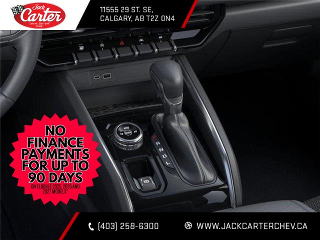 2026 GMC Canyon Elevation (Stk: T1181499) in Calgary - Image 23 of 24