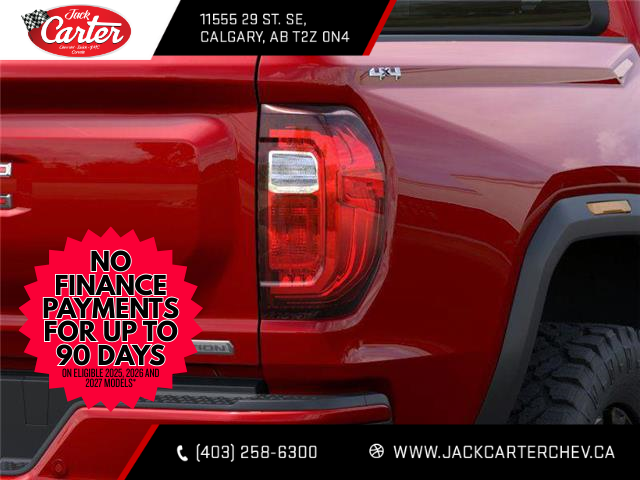 2026 GMC Canyon Elevation (Stk: T1181561) in Calgary - Image 11 of 24