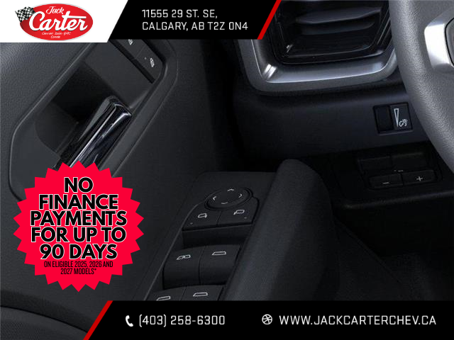 2026 GMC Canyon Elevation (Stk: T1181561) in Calgary - Image 22 of 24