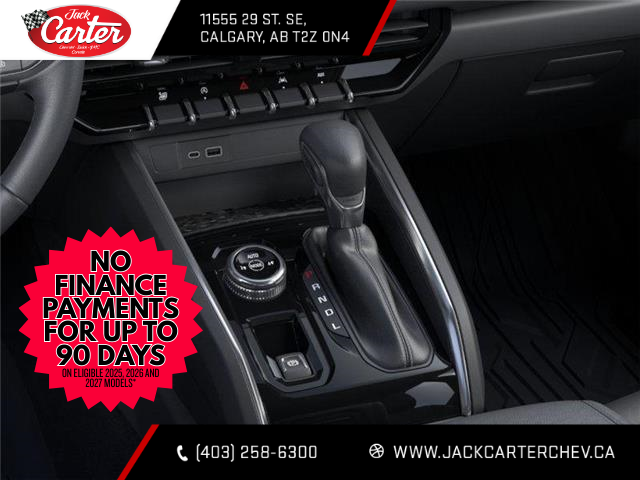 2026 GMC Canyon Elevation (Stk: T1181561) in Calgary - Image 23 of 24