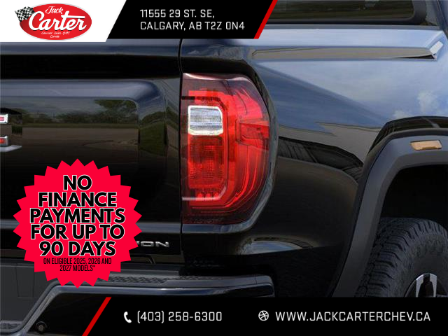 2026 GMC Canyon Denali (Stk: T1181733) in Calgary - Image 11 of 24