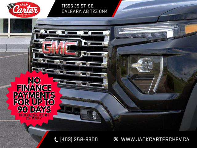2026 GMC Canyon Denali (Stk: T1181733) in Calgary - Image 13 of 24