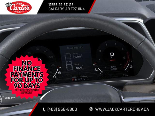 2026 GMC Canyon Denali (Stk: T1181733) in Calgary - Image 18 of 24