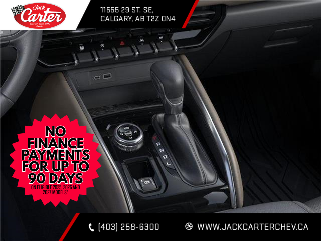 2026 GMC Canyon Denali (Stk: T1181733) in Calgary - Image 23 of 24