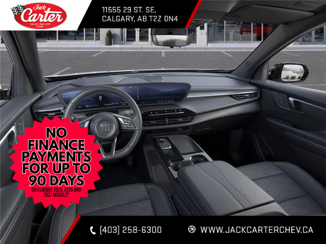 2026 Buick Enclave Sport Touring (Stk: TJ270081) in Calgary - Image 15 of 24