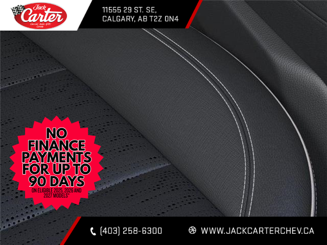 2026 Buick Enclave Sport Touring (Stk: TJ270081) in Calgary - Image 21 of 24