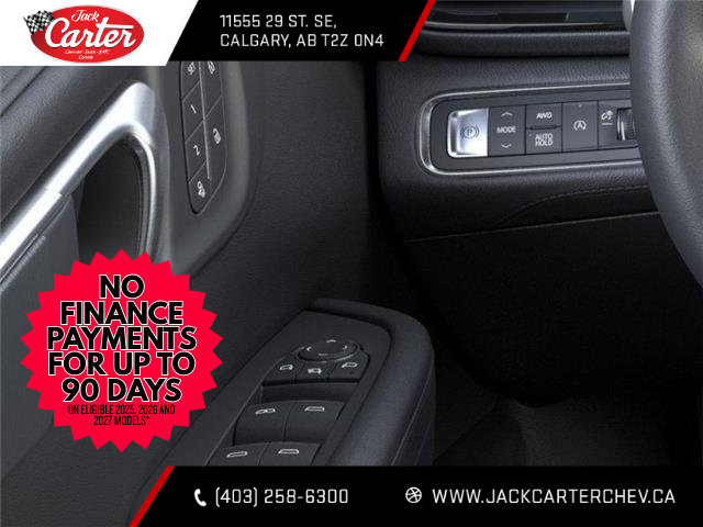 2026 Buick Enclave Sport Touring (Stk: TJ270081) in Calgary - Image 22 of 24