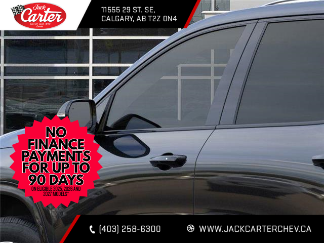 2026 Buick Enclave Sport Touring (Stk: TJ270490) in Calgary - Image 12 of 24