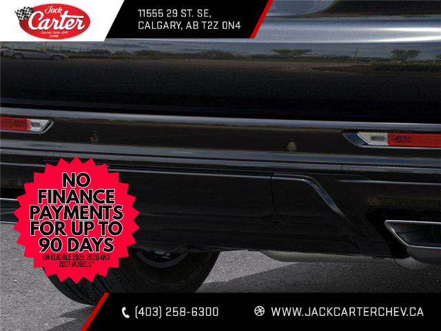 2026 Buick Enclave Sport Touring (Stk: TJ270490) in Calgary - Image 14 of 24