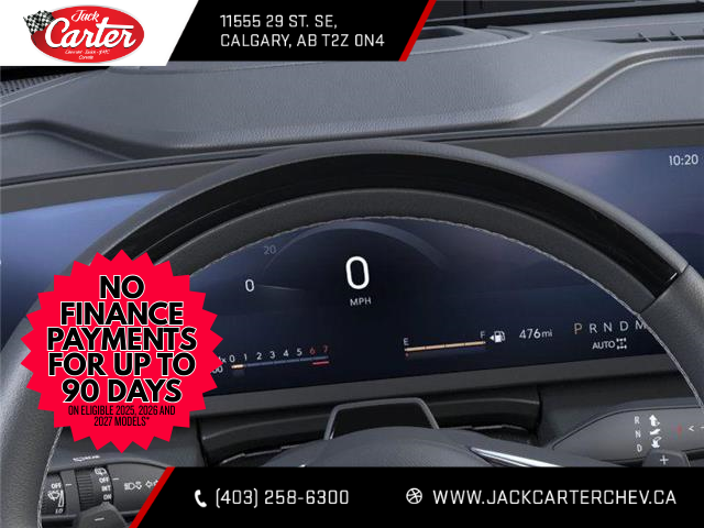 2026 Buick Enclave Sport Touring (Stk: TJ270490) in Calgary - Image 18 of 24