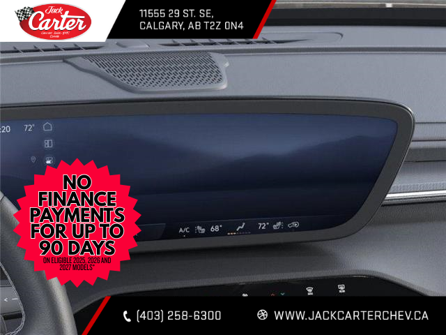 2026 Buick Enclave Sport Touring (Stk: TJ270490) in Calgary - Image 20 of 24