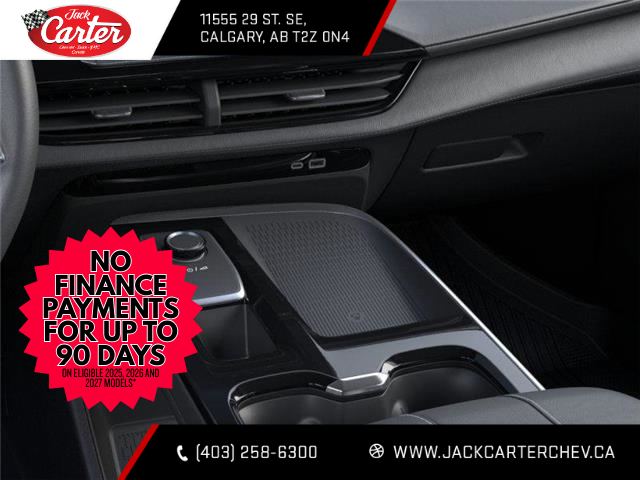 2026 Buick Enclave Sport Touring (Stk: TJ270490) in Calgary - Image 23 of 24