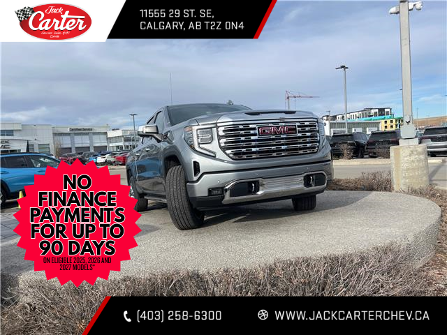 2026 GMC Sierra 1500 Denali (Stk: TG248390) in Calgary - Image 7 of 23