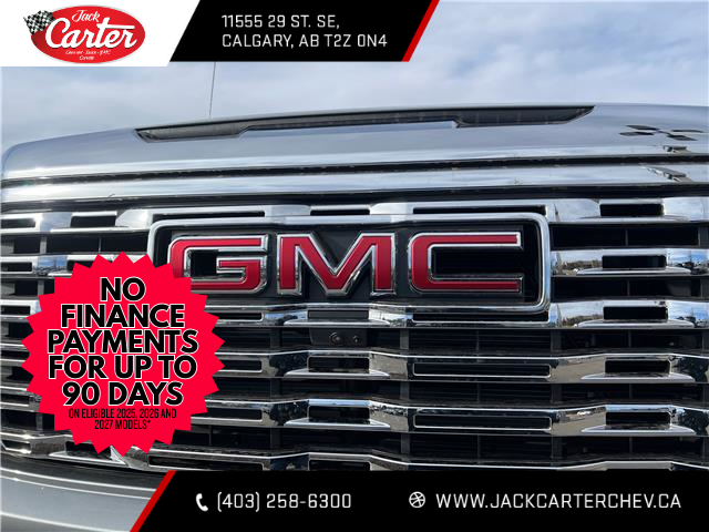 2026 GMC Sierra 1500 Denali (Stk: TG248390) in Calgary - Image 11 of 23