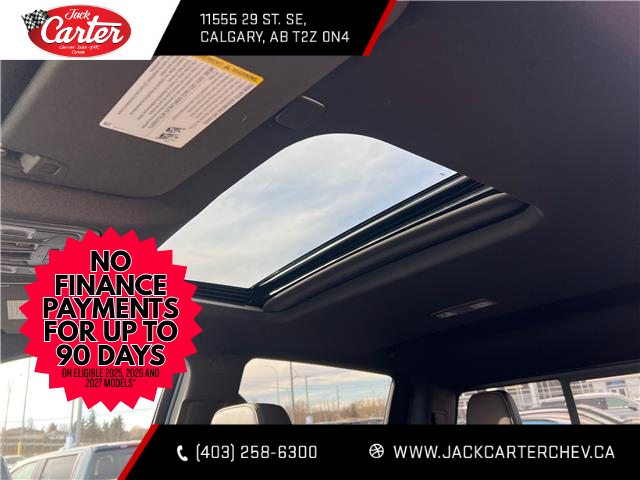 2026 GMC Sierra 1500 Denali (Stk: TG248390) in Calgary - Image 13 of 23