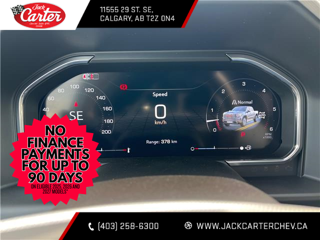 2026 GMC Sierra 1500 Denali (Stk: TG248390) in Calgary - Image 16 of 23