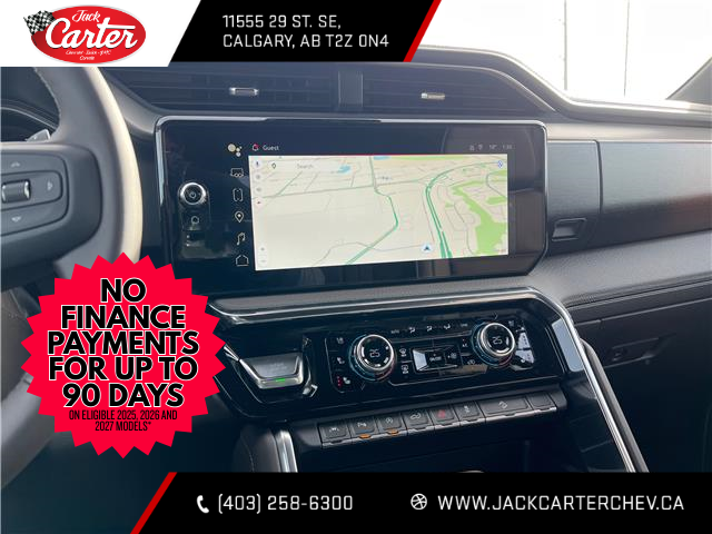 2026 GMC Sierra 1500 Denali (Stk: TG248390) in Calgary - Image 18 of 23