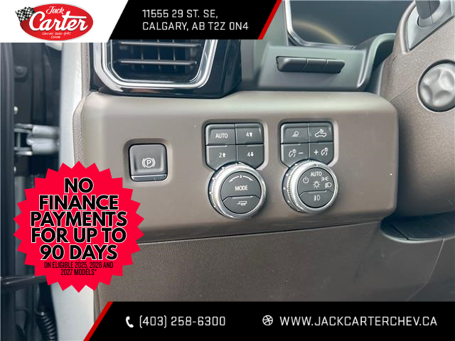 2026 GMC Sierra 1500 Denali (Stk: TG248390) in Calgary - Image 19 of 23