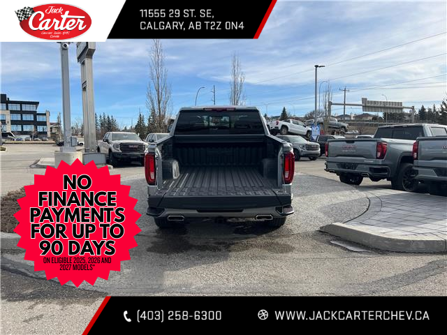 2026 GMC Sierra 1500 Denali (Stk: TG248390) in Calgary - Image 22 of 23