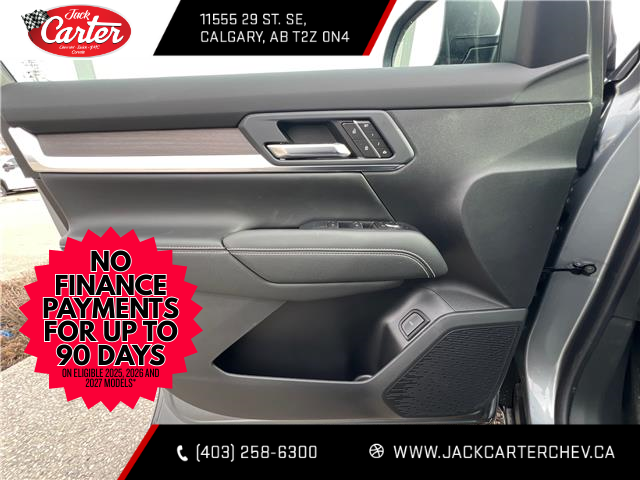 2026 GMC Terrain Denali (Stk: TL392152) in Calgary - Image 19 of 22