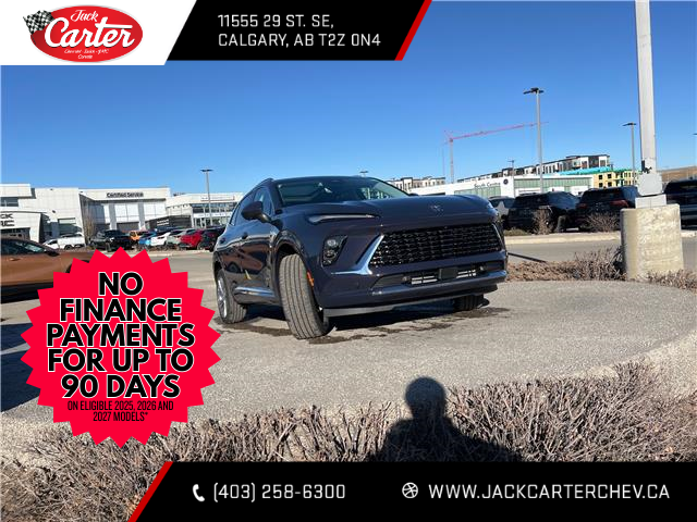 2026 Buick Envision Avenir (Stk: TD022596) in Calgary - Image 7 of 22