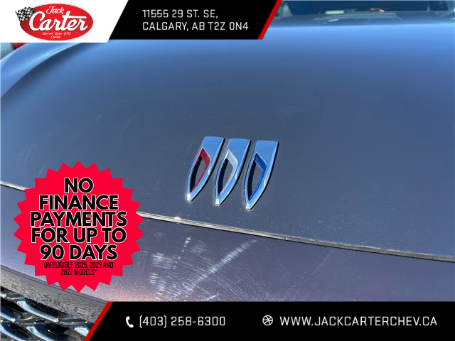 2026 Buick Envision Avenir (Stk: TD022596) in Calgary - Image 10 of 22