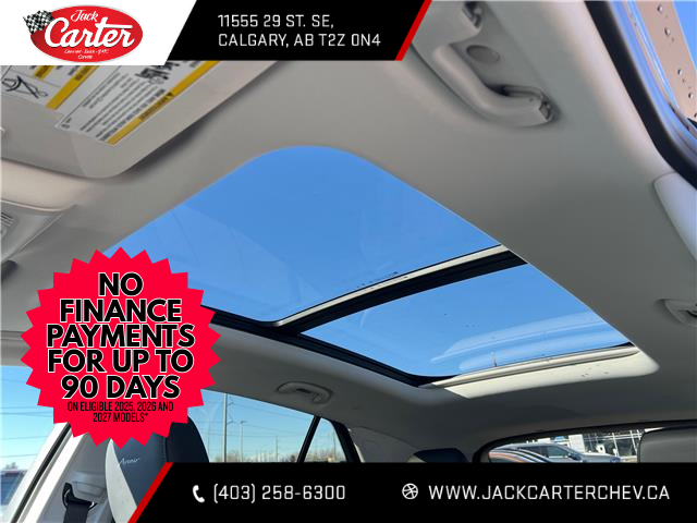 2026 Buick Envision Avenir (Stk: TD022596) in Calgary - Image 12 of 22