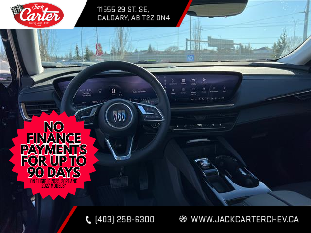 2026 Buick Envision Avenir (Stk: TD022596) in Calgary - Image 13 of 22