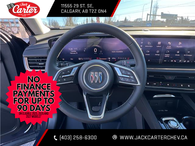 2026 Buick Envision Avenir (Stk: TD022596) in Calgary - Image 14 of 22