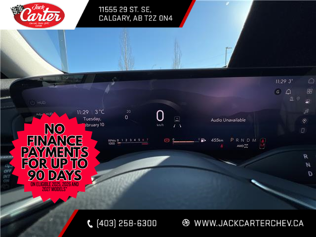 2026 Buick Envision Avenir (Stk: TD022596) in Calgary - Image 15 of 22