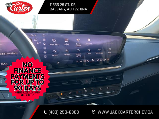 2026 Buick Envision Avenir (Stk: TD022596) in Calgary - Image 16 of 22