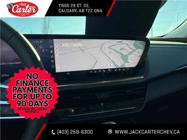 2026 Buick Envision Avenir (Stk: TD022596) in Calgary - Image 17 of 22