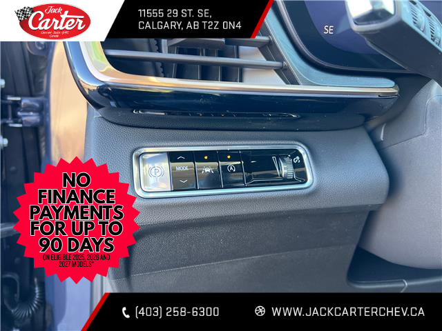 2026 Buick Envision Avenir (Stk: TD022596) in Calgary - Image 18 of 22