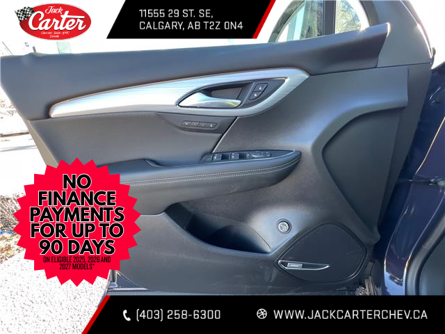 2026 Buick Envision Avenir (Stk: TD022596) in Calgary - Image 19 of 22