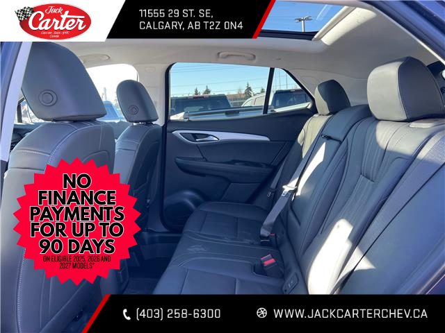 2026 Buick Envision Avenir (Stk: TD022596) in Calgary - Image 20 of 22