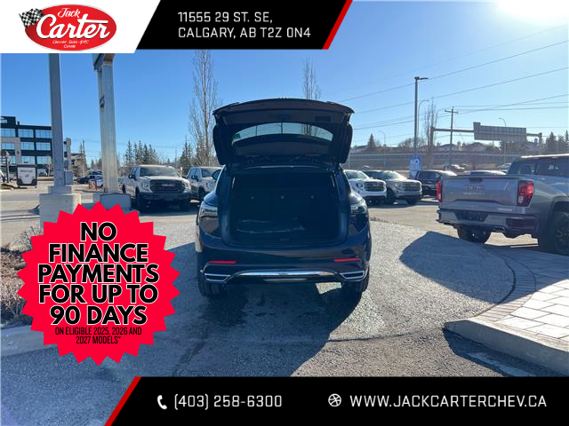 2026 Buick Envision Avenir (Stk: TD022596) in Calgary - Image 21 of 22