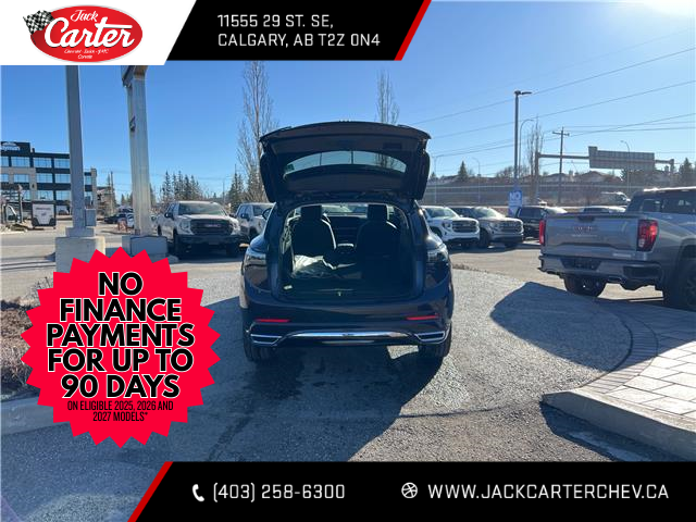 2026 Buick Envision Avenir (Stk: TD022596) in Calgary - Image 22 of 22