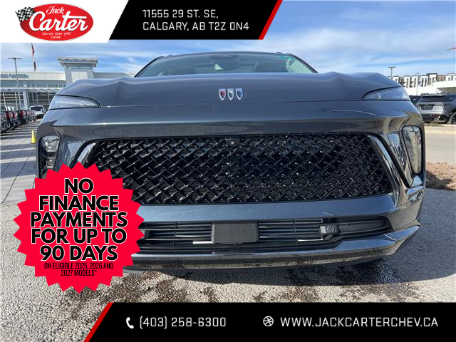 2026 Buick Envision Sport Touring (Stk: TD022867) in Calgary - Image 8 of 22 2026 Buick Envision Sport Touring (Stk: TD022867) in Calgary - Image 8 of 22