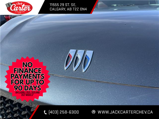 2026 Buick Envision Sport Touring (Stk: TD022867) in Calgary - Image 10 of 22 2026 Buick Envision Sport Touring (Stk: TD022867) in Calgary - Image 10 of 22