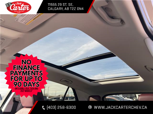 2026 Buick Envision Sport Touring (Stk: TD022867) in Calgary - Image 12 of 22 2026 Buick Envision Sport Touring (Stk: TD022867) in Calgary - Image 12 of 22