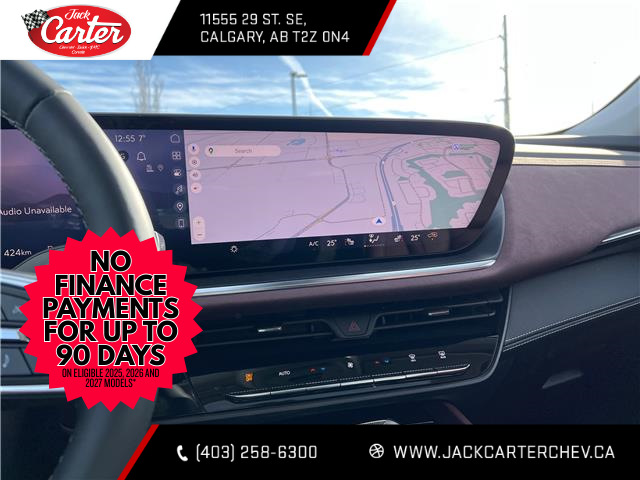 2026 Buick Envision Sport Touring (Stk: TD022867) in Calgary - Image 17 of 22 2026 Buick Envision Sport Touring (Stk: TD022867) in Calgary - Image 17 of 22