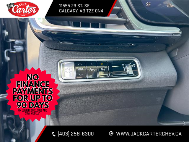 2026 Buick Envision Sport Touring (Stk: TD022867) in Calgary - Image 18 of 22 2026 Buick Envision Sport Touring (Stk: TD022867) in Calgary - Image 18 of 22